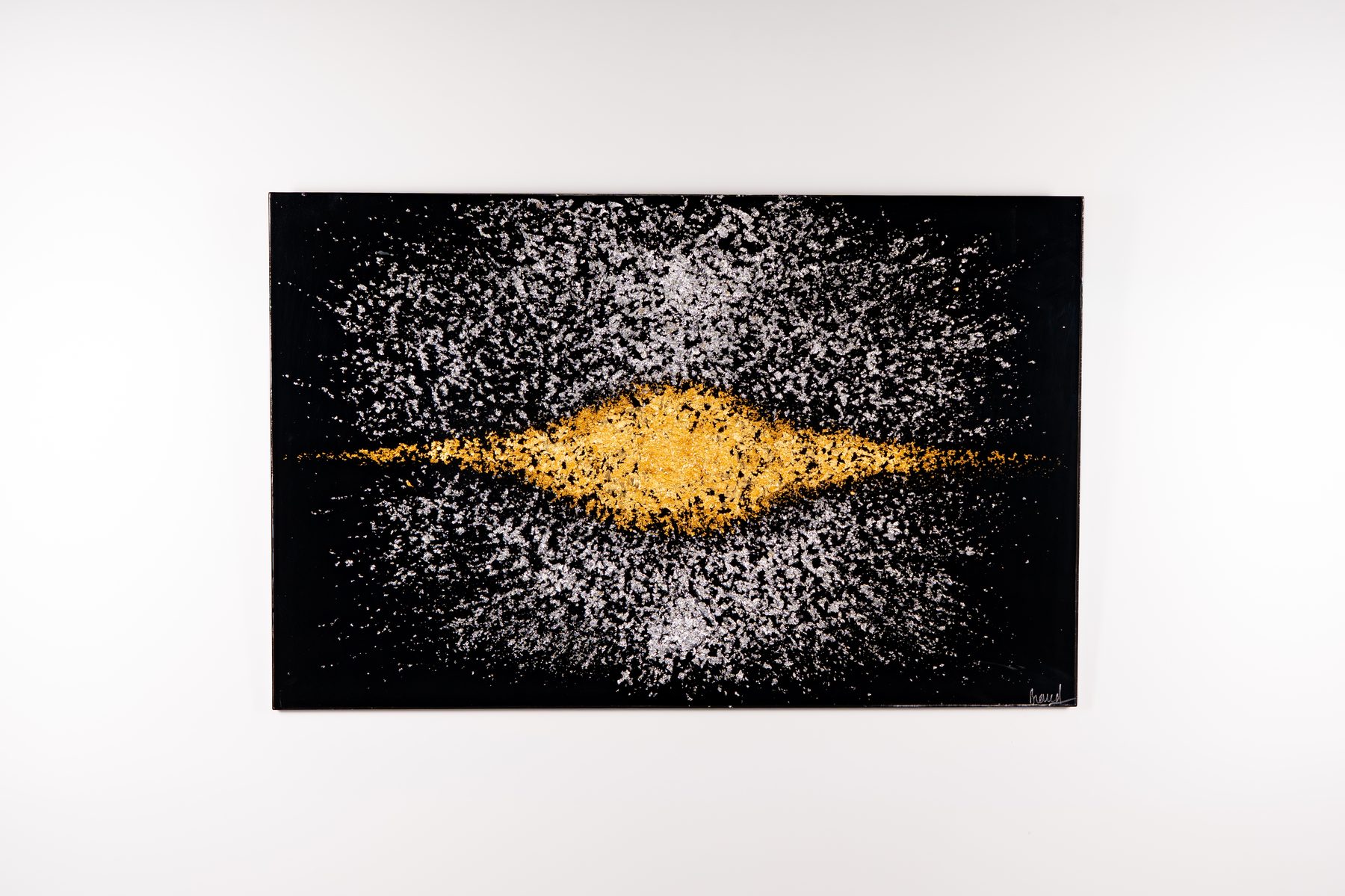 Galaxy, Thomas Brand