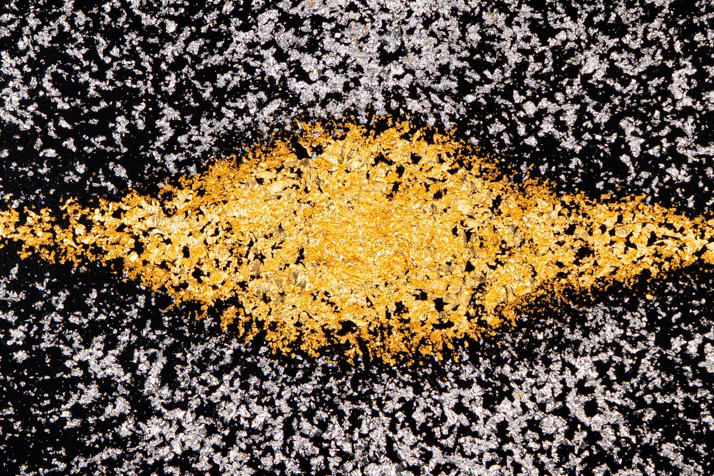 Galaxy, Thomas Brand, détail
