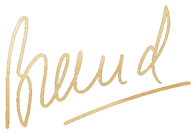 Signature de Thomas Brand